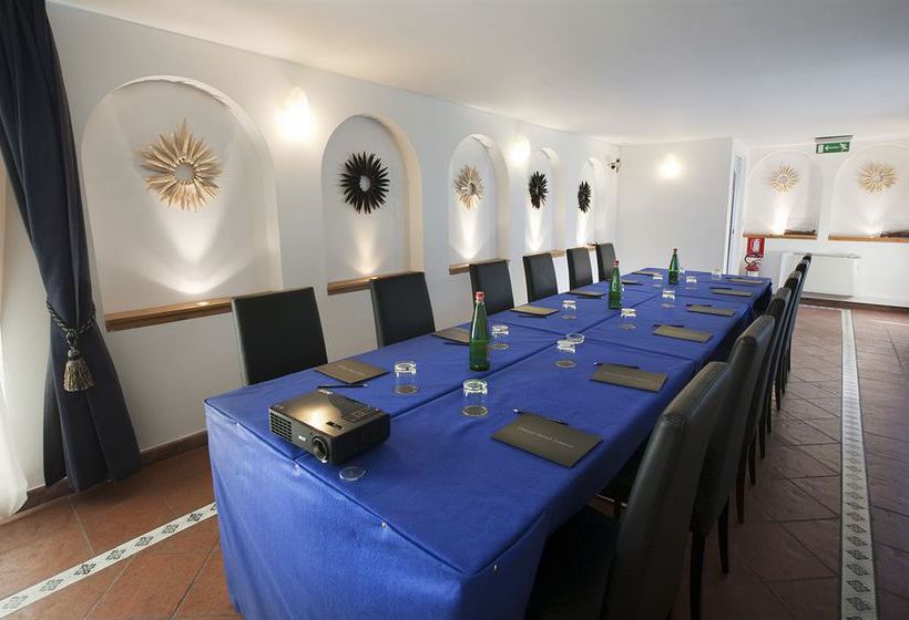 Grand Hotel Tiberio  | Roma | Roma | Italia 18