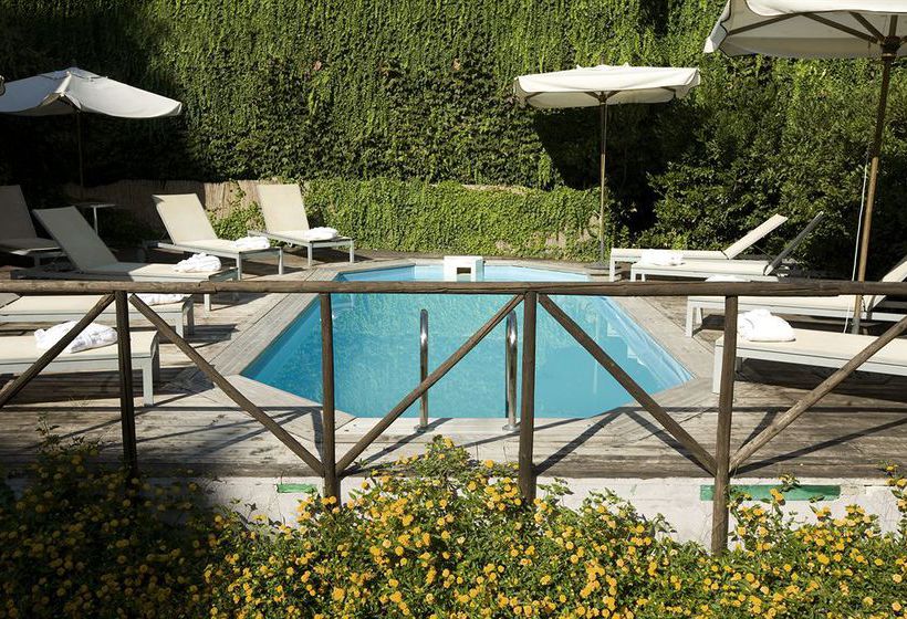 Grand Hotel Tiberio  | Roma | Roma | Italia 2