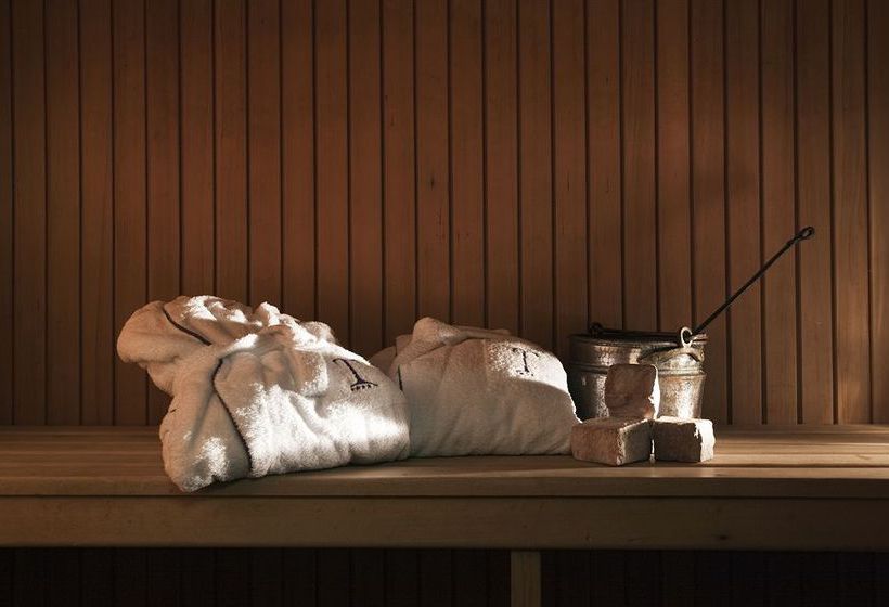 Grand Hotel Tiberio  | Roma | Roma | Italia 20