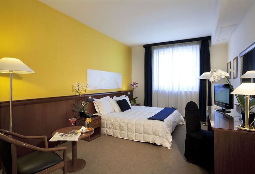 Grand Hotel Tiberio  | Roma | Roma | Italia 3