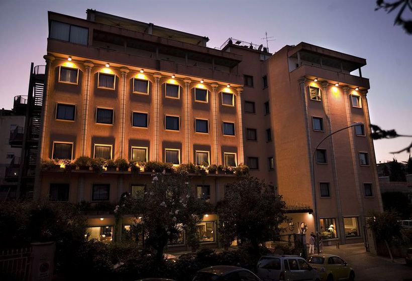 Grand Hotel Tiberio  | Roma | Roma | Italia 5