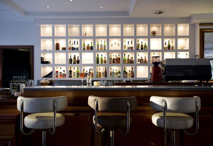 Grand Hotel Tiberio  | Roma | Roma | Italia 6