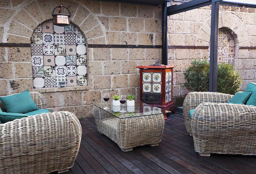 Grand Hotel Tiberio  | Roma | Roma | Italia 9