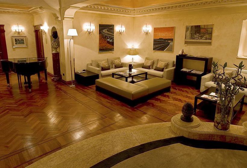 River Palace Hotel  | Roma | Roma | Italia 1