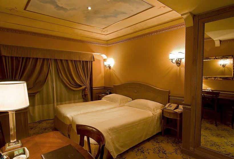 River Palace Hotel  | Roma | Roma | Italia 10