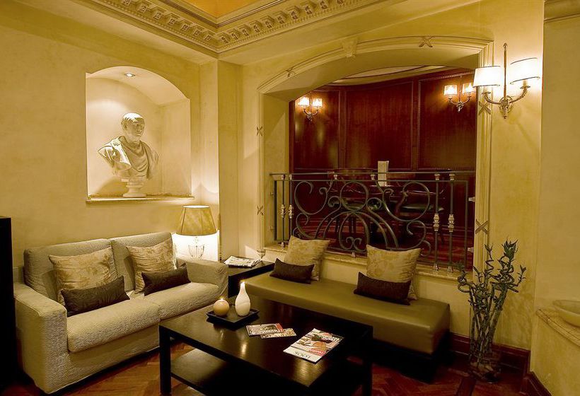 River Palace Hotel  | Roma | Roma | Italia 13