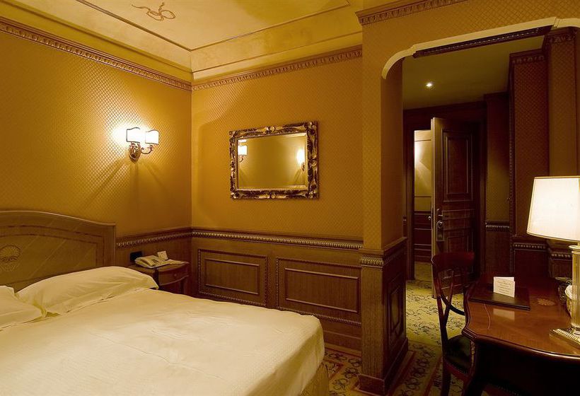 River Palace Hotel  | Roma | Roma | Italia 15