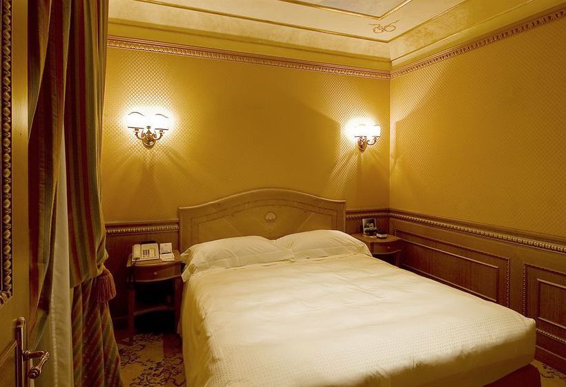 River Palace Hotel  | Roma | Roma | Italia 16