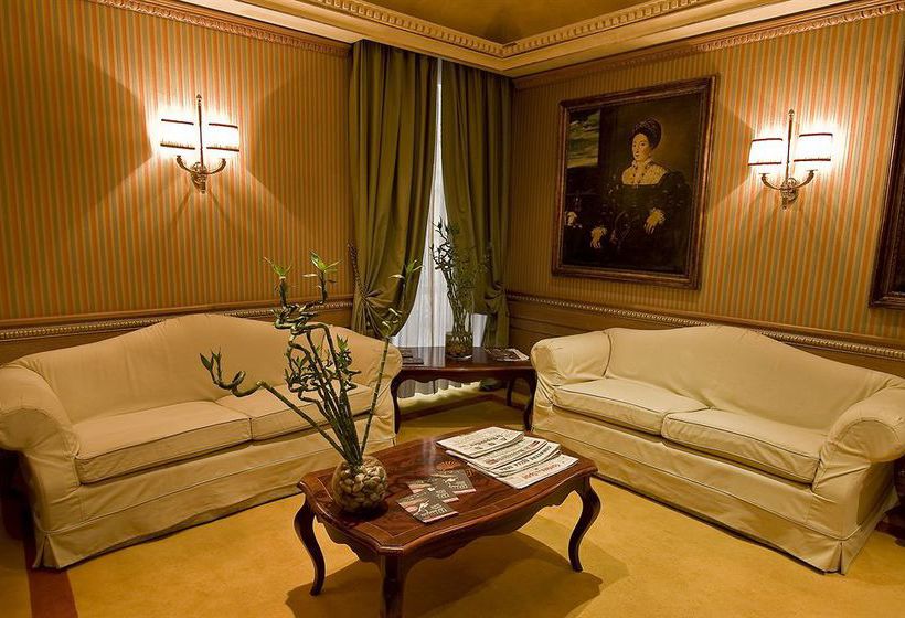 River Palace Hotel  | Roma | Roma | Italia 18