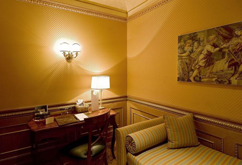 River Palace Hotel  | Roma | Roma | Italia 3