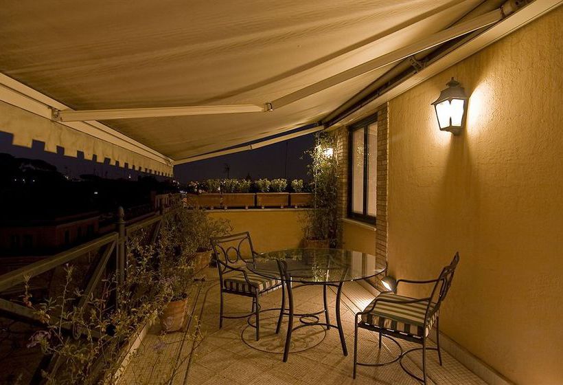 River Palace Hotel  | Roma | Roma | Italia 7