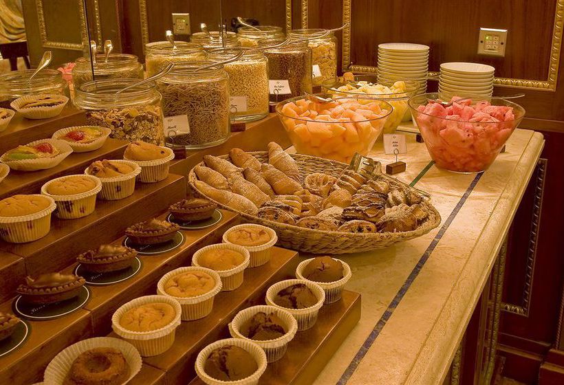 River Palace Hotel  | Roma | Roma | Italia 9