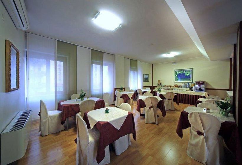 Hotel Cristallo Brescia