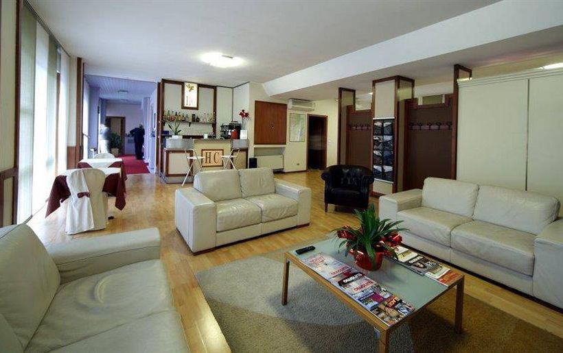 Hotel Cristallo  | Brescia | Brescia | Italia 1