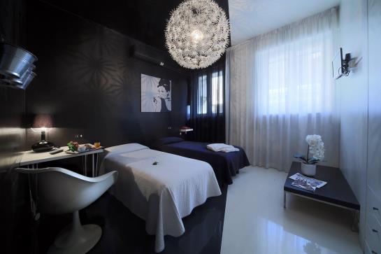 Hotel Cristallo  | Brescia | Brescia | Italia 12