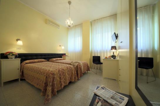 Hotel Cristallo  | Brescia | Brescia | Italia 13