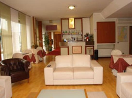 Hotel Cristallo  | Brescia | Brescia | Italia 15