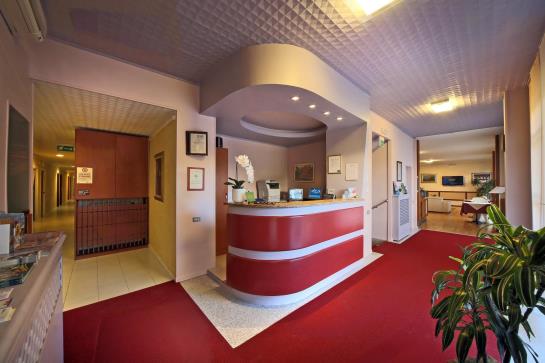 Hotel Cristallo  | Brescia | Brescia | Italia 16