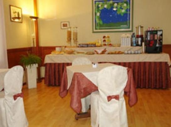 Hotel Cristallo  | Brescia | Brescia | Italia 17
