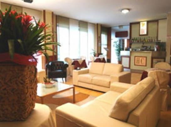 Hotel Cristallo  | Brescia | Brescia | Italia 18