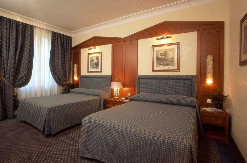 Hotel Ludovisi Palace  | Roma | Roma | Italia 19