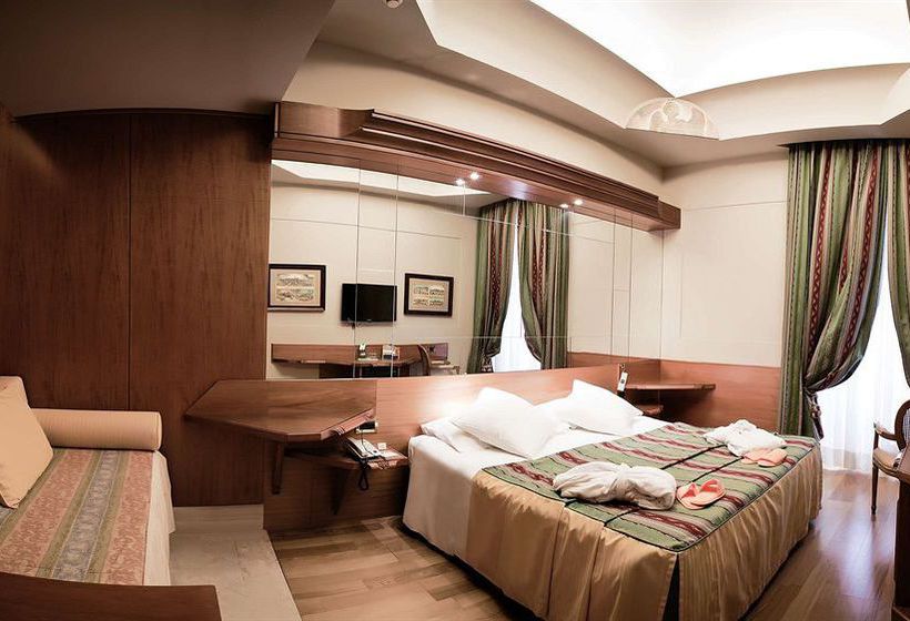 Hotel Isa  | Roma | Roma | Italia 2