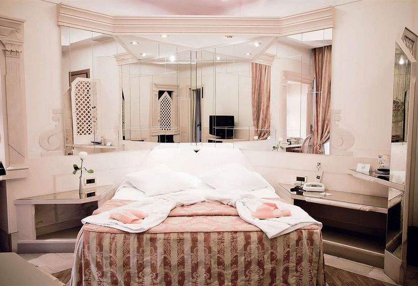 Hotel Isa  | Roma | Roma | Italia 3