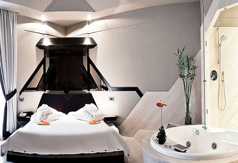 Hotel Isa  | Roma | Roma | Italia 4