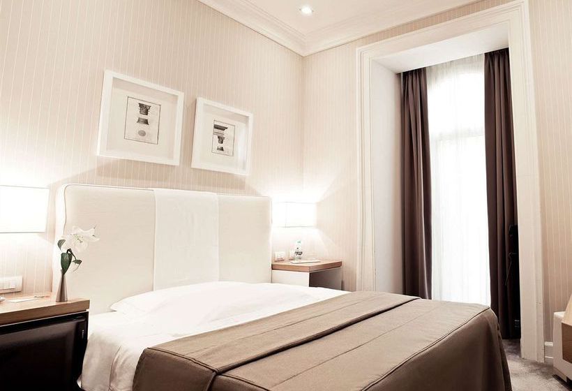 Hotel Isa  | Roma | Roma | Italia 5