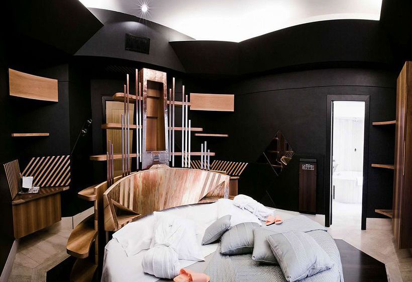 Hotel Isa  | Roma | Roma | Italia 6