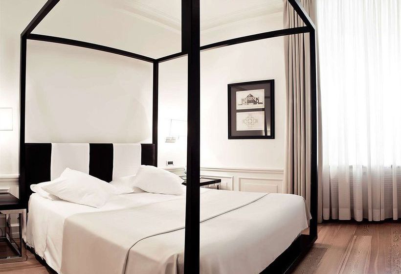 Hotel Isa  | Roma | Roma | Italia 7