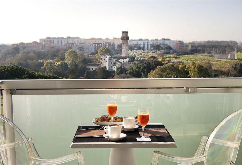 Hotel Occidental Aran Park  | Roma | Roma | Italia 1