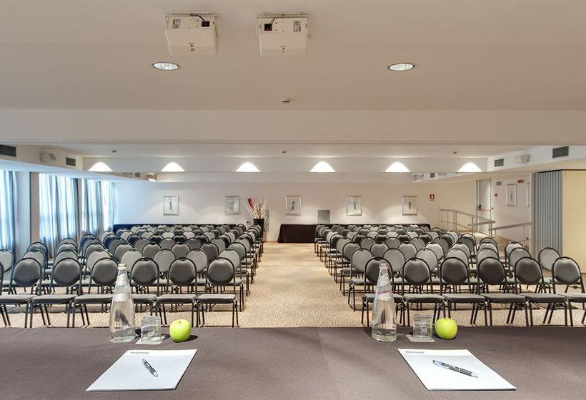 Hotel Occidental Aran Park  | Roma | Roma | Italia 10