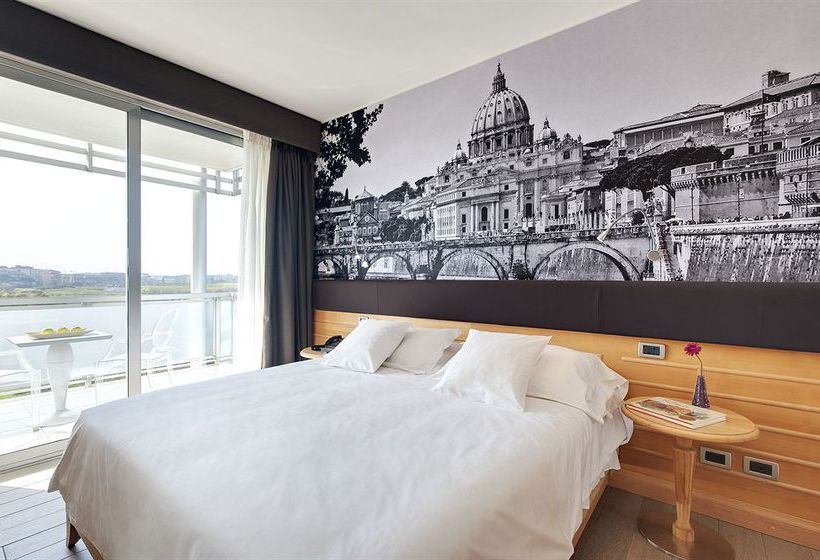 Hotel Occidental Aran Park  | Roma | Roma | Italia 13