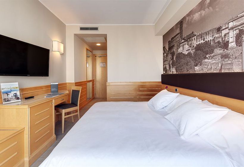 Hotel Occidental Aran Park  | Roma | Roma | Italia 17