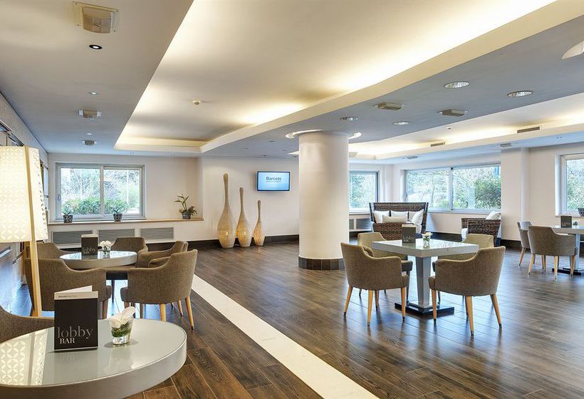 Hotel Occidental Aran Park  | Roma | Roma | Italia 3