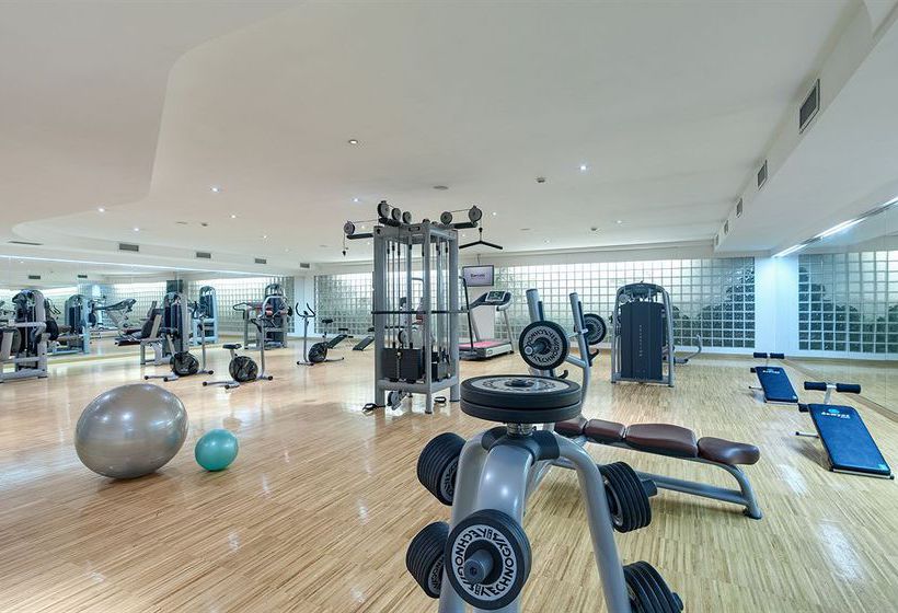 Hotel Occidental Aran Park  | Roma | Roma | Italia 4