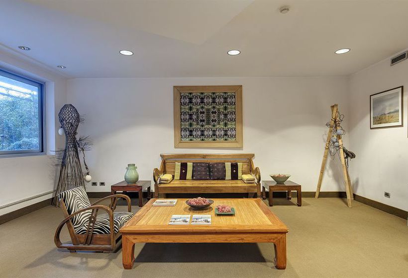 Hotel Occidental Aran Park  | Roma | Roma | Italia 6