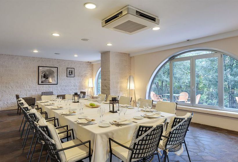 Hotel Occidental Aran Park  | Roma | Roma | Italia 7
