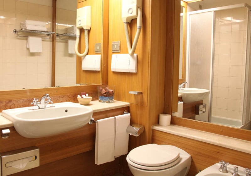 Portello-Gruppo MiniHotel  | Milano | Milano | Italia 10