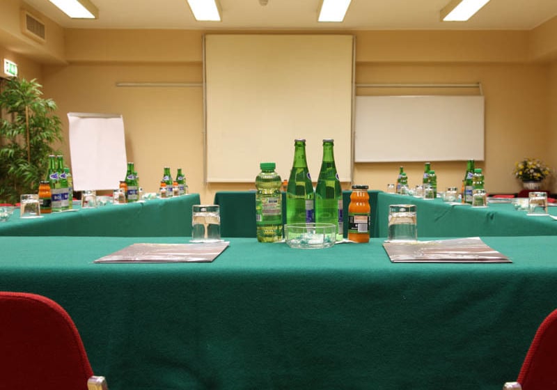 Portello-Gruppo MiniHotel  | Milano | Milano | Italia 12