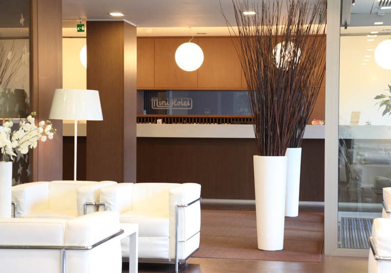 Portello-Gruppo MiniHotel  | Milano | Milano | Italia 13