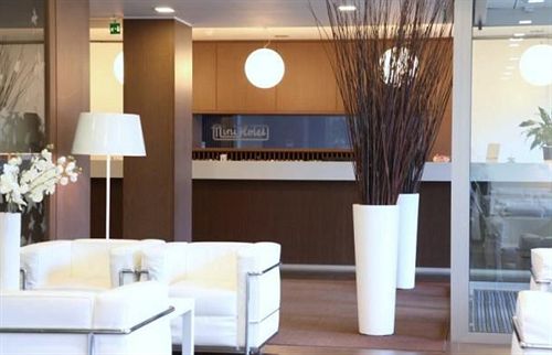 Portello-Gruppo MiniHotel  | Milano | Milano | Italia 15