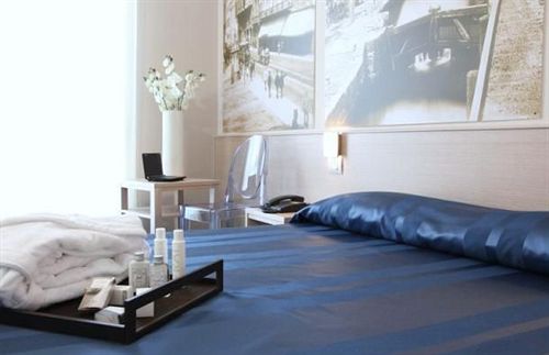 Portello-Gruppo MiniHotel  | Milano | Milano | Italia 16