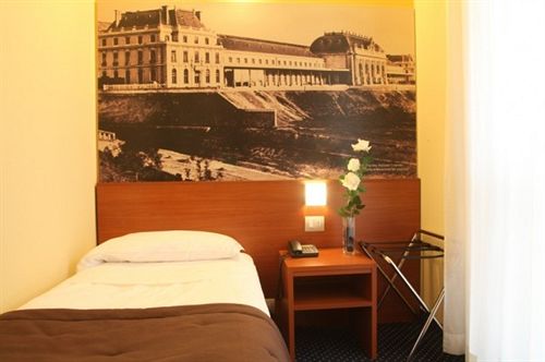 Portello-Gruppo MiniHotel  | Milano | Milano | Italia 18