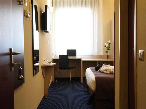 Portello-Gruppo MiniHotel  | Milano | Milano | Italia 19