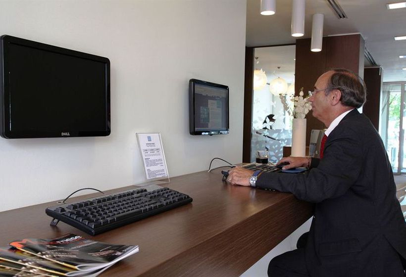 Portello-Gruppo MiniHotel  | Milano | Milano | Italia 2