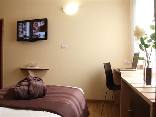 Portello-Gruppo MiniHotel  | Milano | Milano | Italia 20