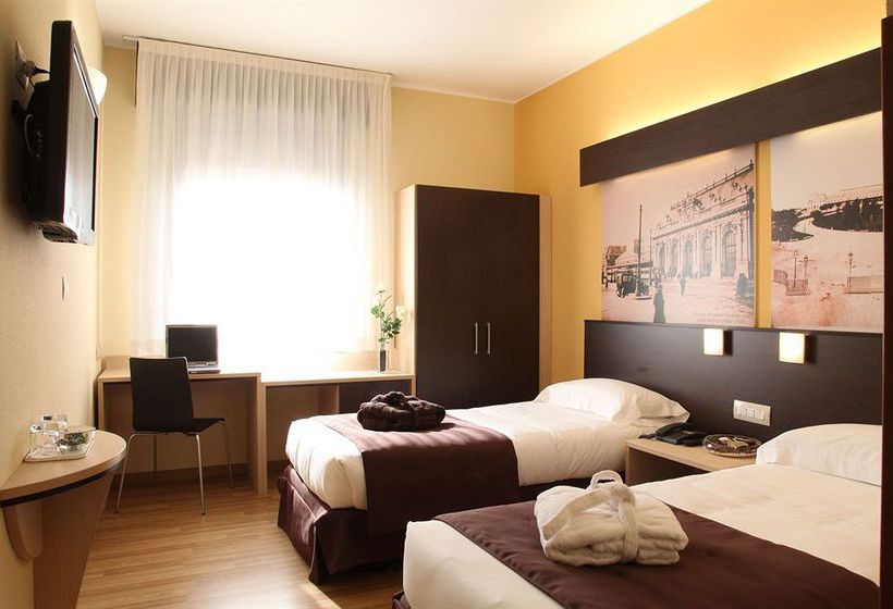 Portello-Gruppo MiniHotel  | Milano | Milano | Italia 4