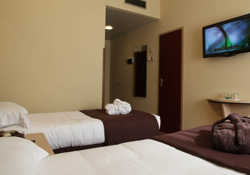 Portello-Gruppo MiniHotel  | Milano | Milano | Italia 7